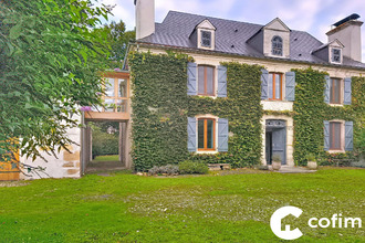 achat maison angais 64510