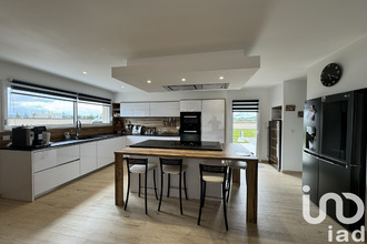 achat maison angais 64510