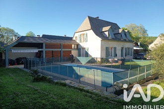 achat maison angais 64510