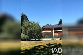 achat maison angais 64510