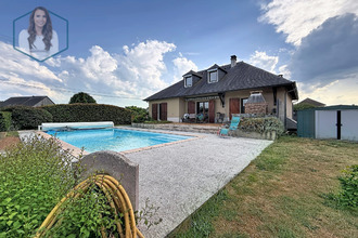 achat maison angais 64510
