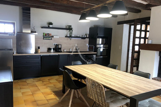 achat maison ange 41400