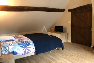 achat maison ange 41400