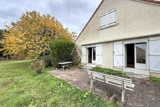 achat maison ange 41400