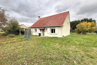 achat maison ange 41400