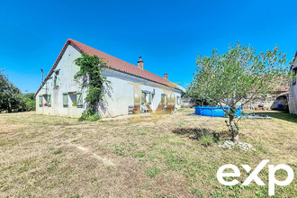 achat maison ange 41400