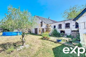 achat maison ange 41400