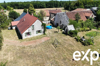 achat maison ange 41400