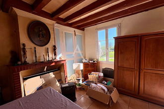 achat maison ange 41400