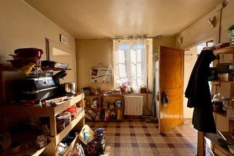 achat maison ange 41400