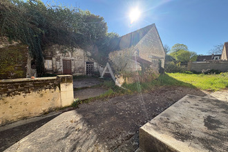 achat maison ange 41400