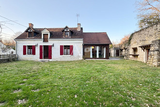 achat maison ange 41400