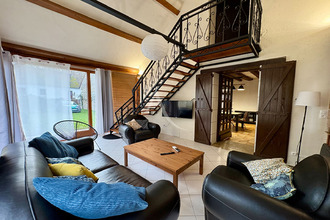 achat maison ange 41400