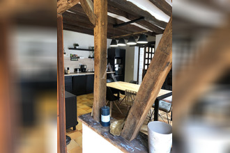 achat maison ange 41400
