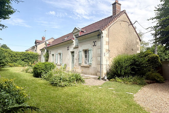 achat maison ange 41400