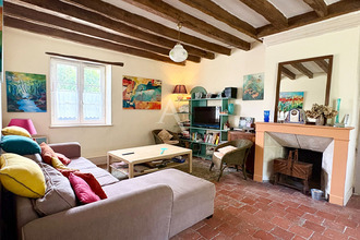 achat maison ange 41400