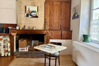 achat maison ange 41400