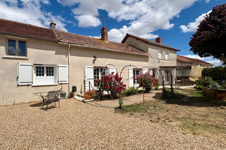 achat maison ange 41400