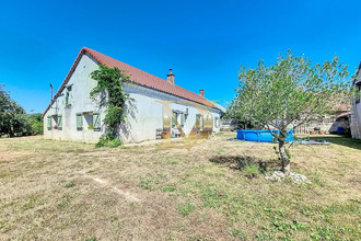 achat maison ange 41400