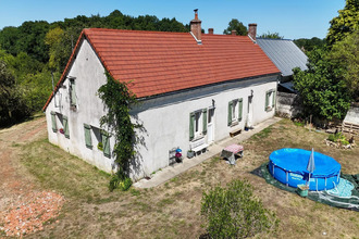 achat maison ange 41400