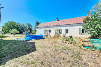 achat maison ange 41400