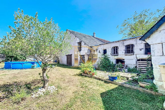 achat maison ange 41400