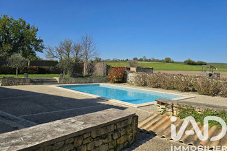 achat maison angeac-champagne 16130