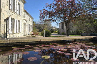 achat maison angeac-champagne 16130