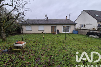 achat maison angecourt 08450