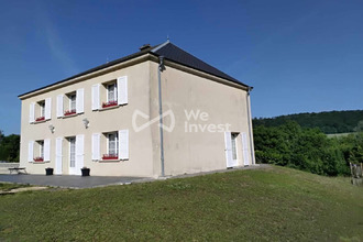 achat maison angecourt 08450