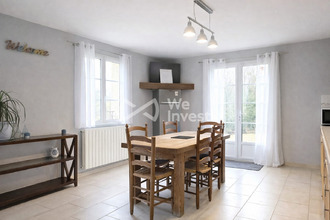 achat maison angecourt 08450