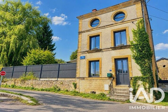 achat maison angecourt 08450