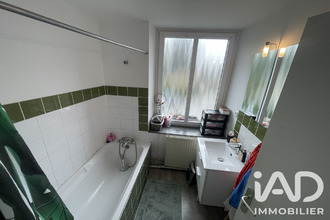 achat maison angecourt 08450