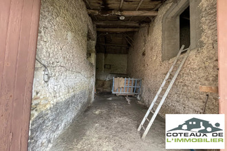 achat maison angeduc 16300