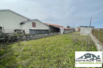 achat maison angeduc 16300