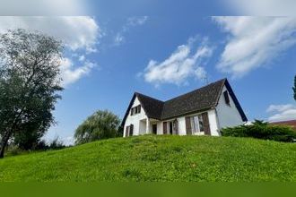 achat maison angely 89440