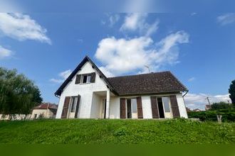 achat maison angely 89440