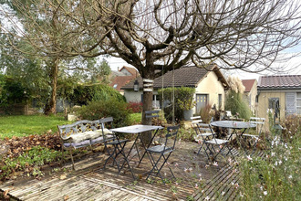 achat maison angely 89440