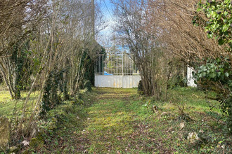 achat maison angely 89440