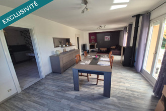 achat maison angeot 90150
