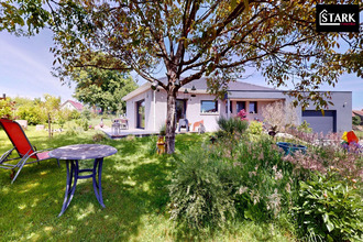 achat maison angeot 90150