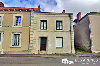 achat maison angers 49000