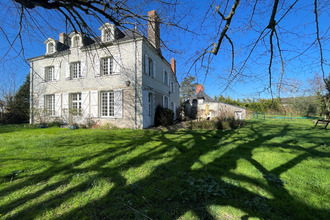 achat maison angers 49000