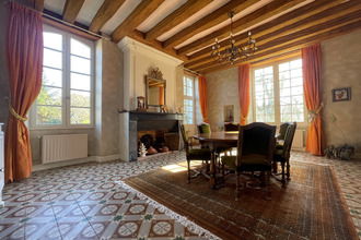 achat maison angers 49000