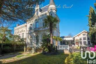 achat maison angers 49000