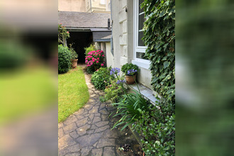 achat maison angers 49000