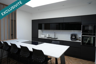 achat maison angers 49000