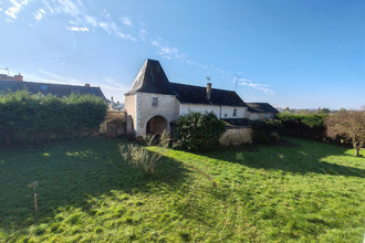 achat maison angers 49000