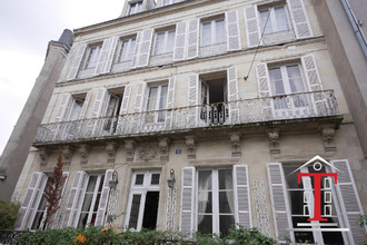 achat maison angers 49000