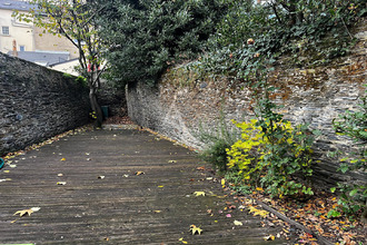 achat maison angers 49000